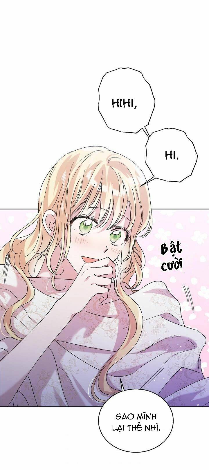 Cách Để Em Bảo Vệ Anh Chap 28 - Next Chap 29