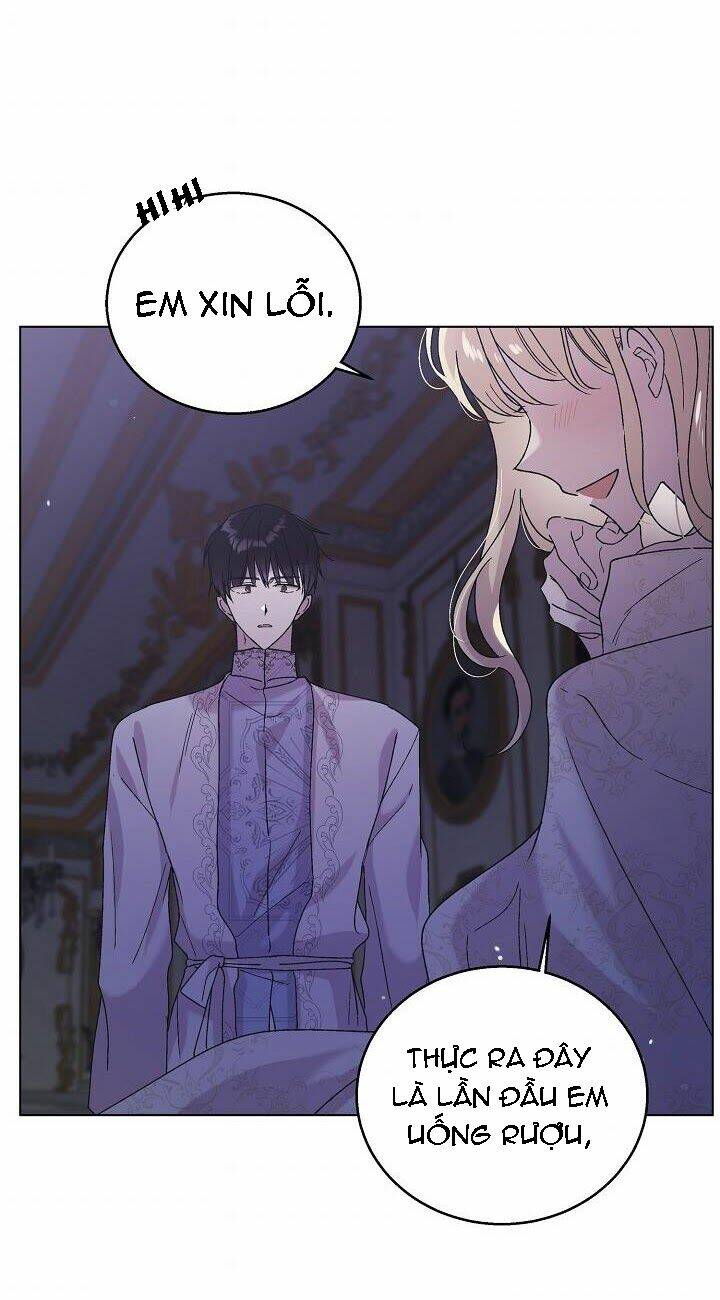 Cách Để Em Bảo Vệ Anh Chap 28 - Next Chap 29
