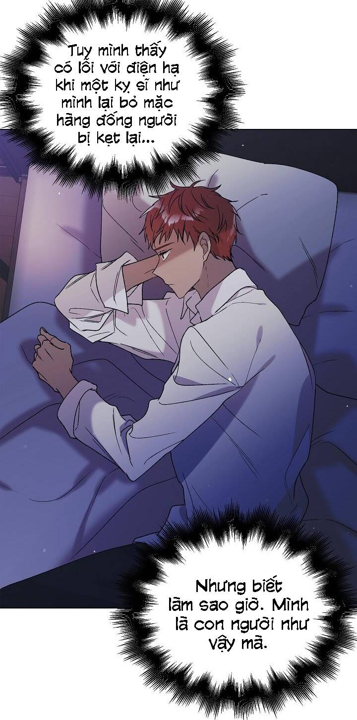 Cách Để Em Bảo Vệ Anh Chap 28 - Next Chap 29