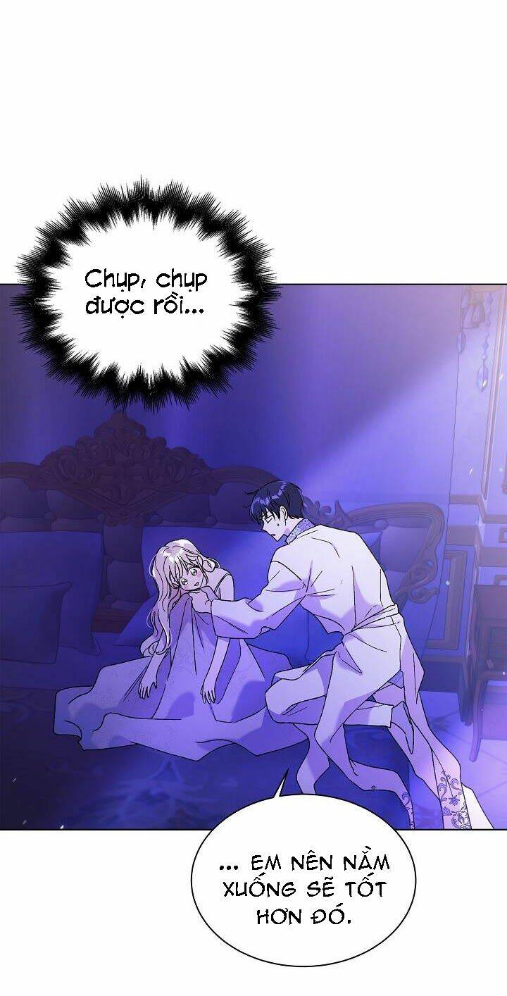 Cách Để Em Bảo Vệ Anh Chap 28 - Next Chap 29