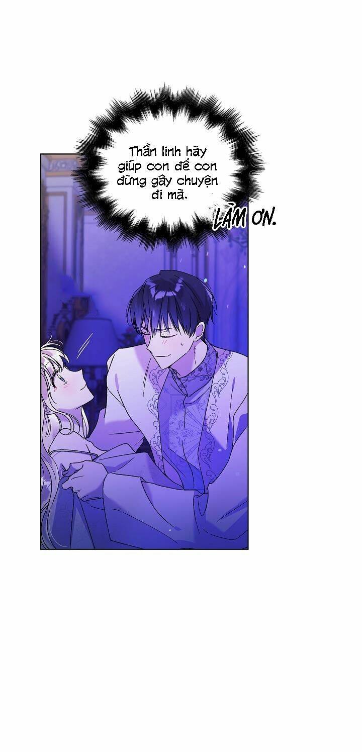 Cách Để Em Bảo Vệ Anh Chap 28 - Next Chap 29