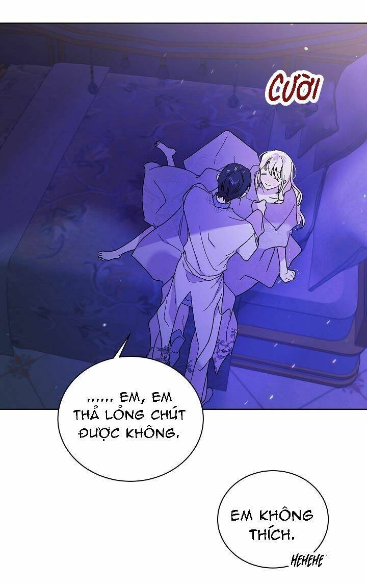 Cách Để Em Bảo Vệ Anh Chap 28 - Next Chap 29