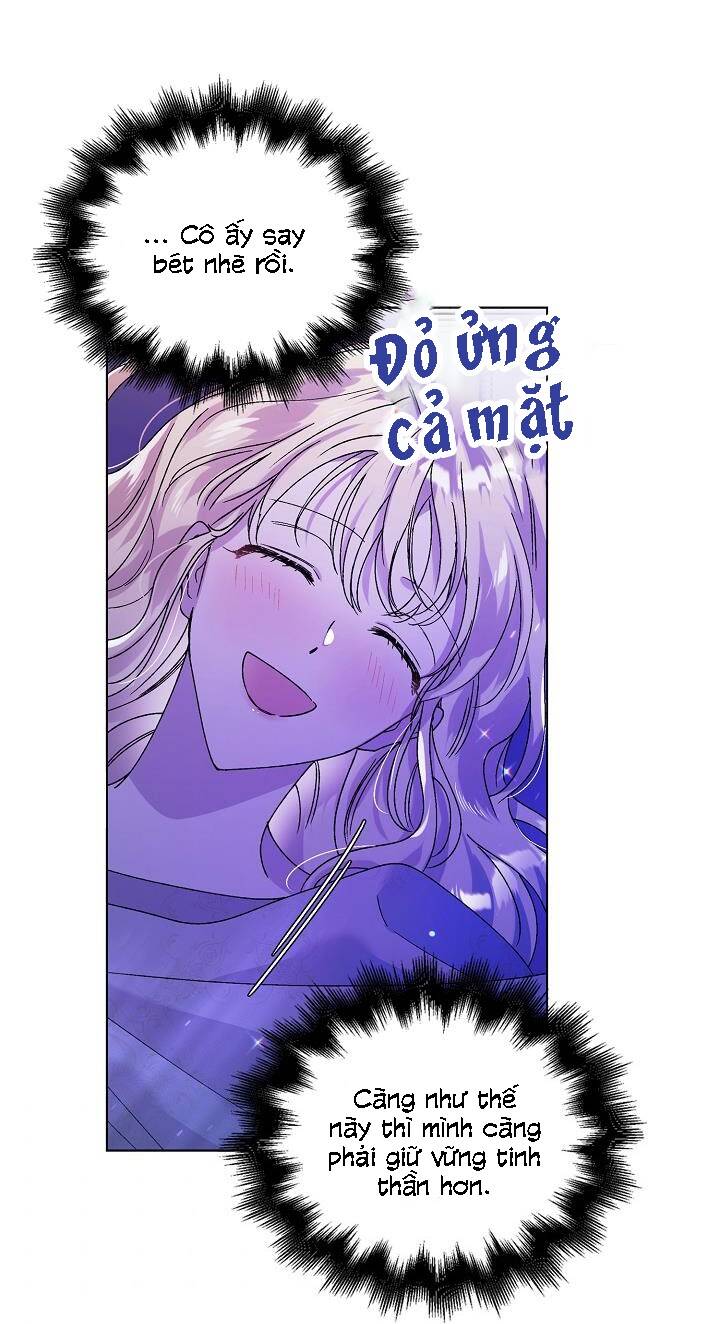 Cách Để Em Bảo Vệ Anh Chap 28 - Next Chap 29