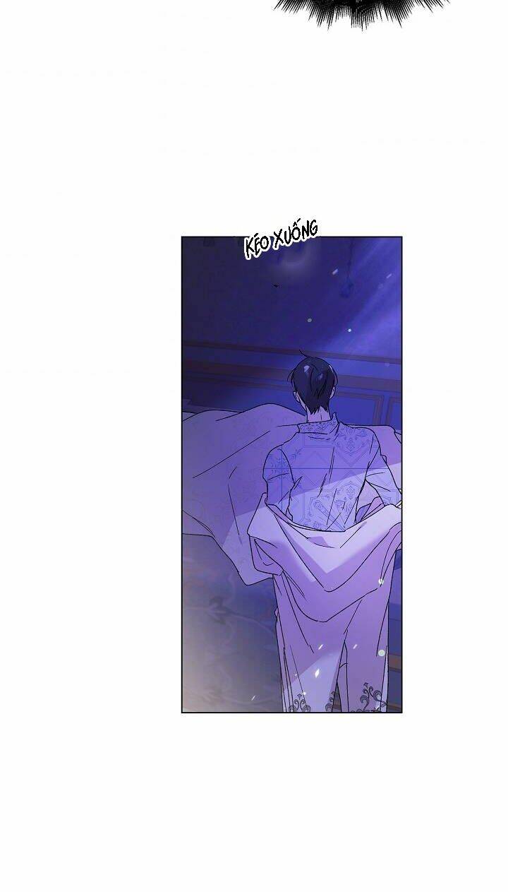 Cách Để Em Bảo Vệ Anh Chap 28 - Next Chap 29