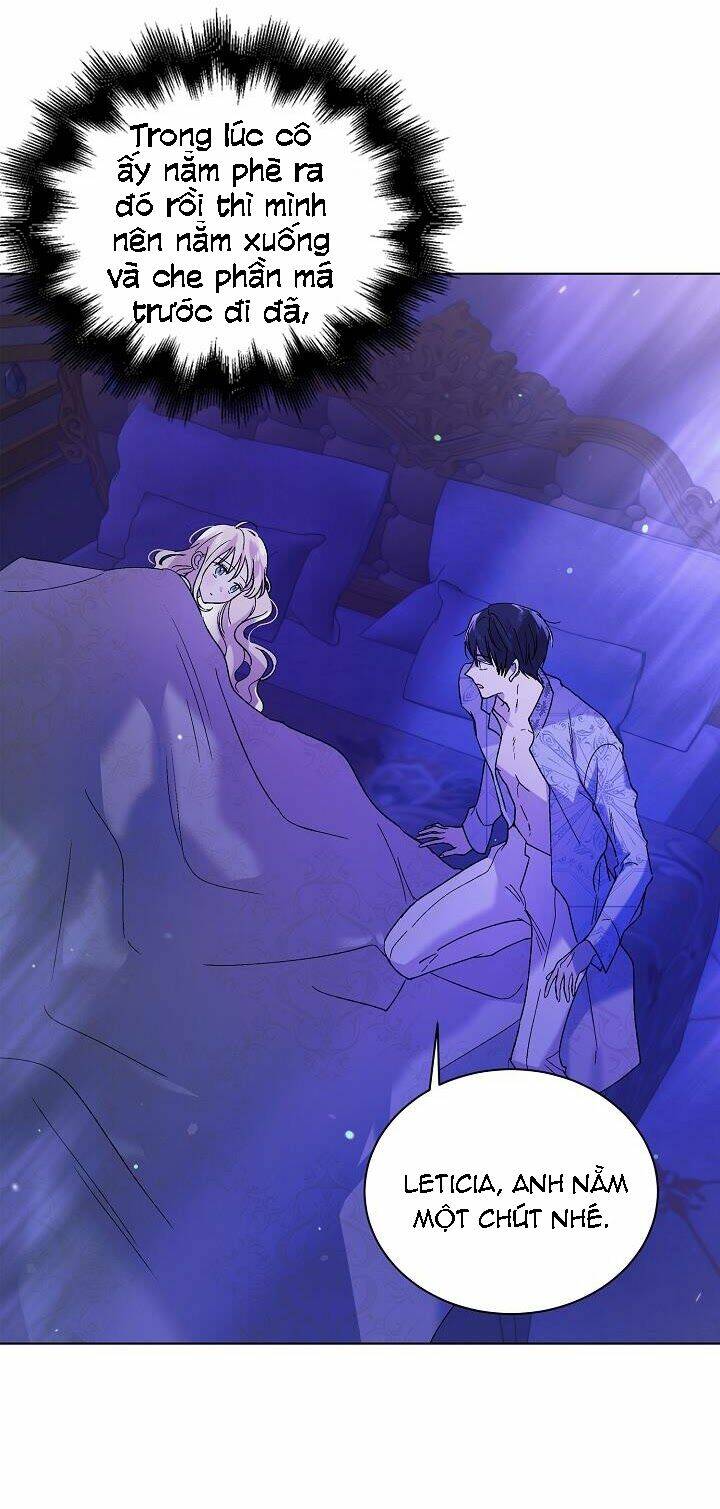 Cách Để Em Bảo Vệ Anh Chap 28 - Next Chap 29