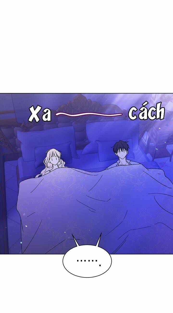 Cách Để Em Bảo Vệ Anh Chap 28 - Next Chap 29