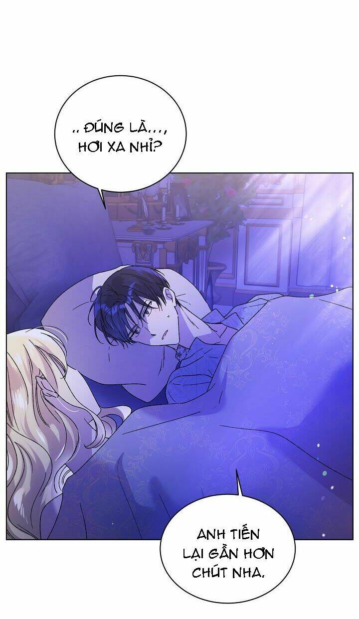 Cách Để Em Bảo Vệ Anh Chap 28 - Next Chap 29