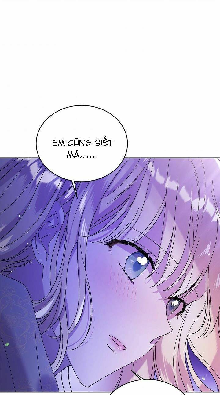 Cách Để Em Bảo Vệ Anh Chap 28 - Next Chap 29