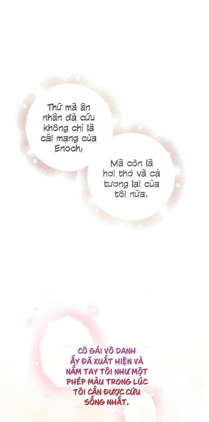 Cách Để Em Bảo Vệ Anh Chap 28 - Next Chap 29