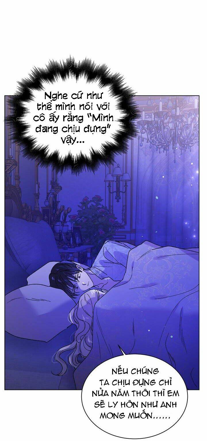 Cách Để Em Bảo Vệ Anh Chap 28 - Next Chap 29