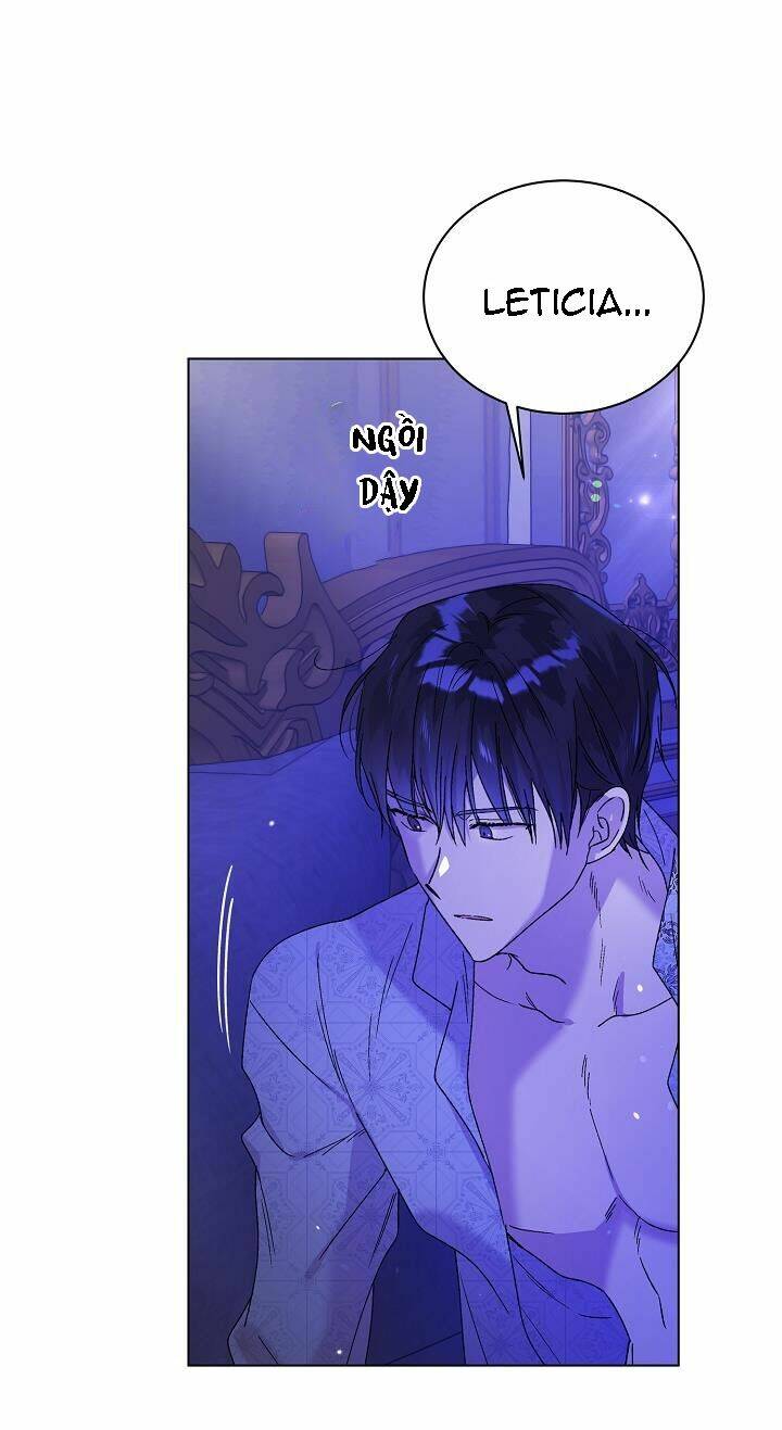 Cách Để Em Bảo Vệ Anh Chap 28 - Next Chap 29