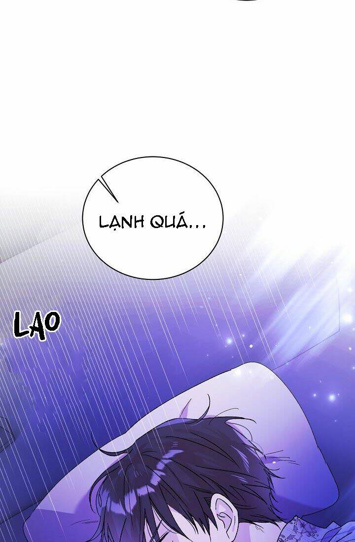 Cách Để Em Bảo Vệ Anh Chap 28 - Next Chap 29