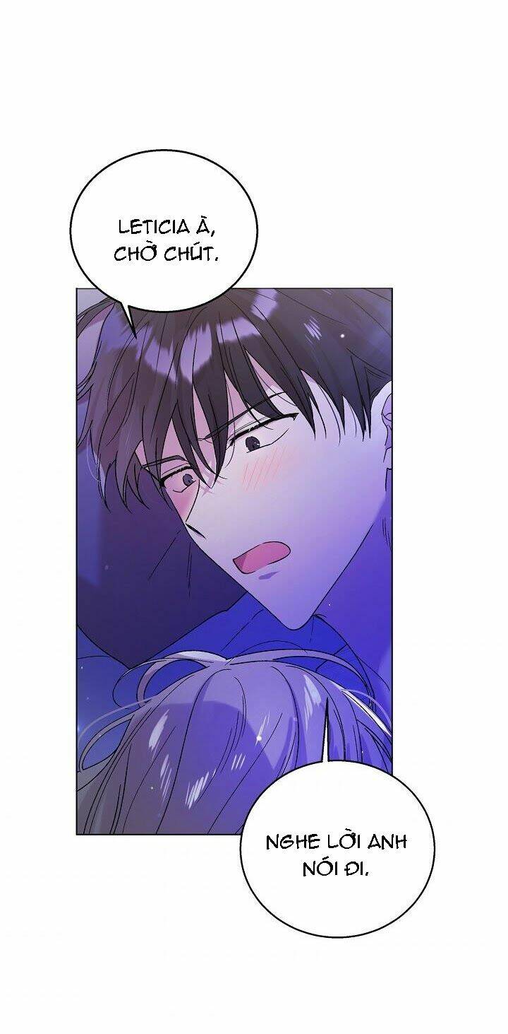 Cách Để Em Bảo Vệ Anh Chap 28 - Next Chap 29