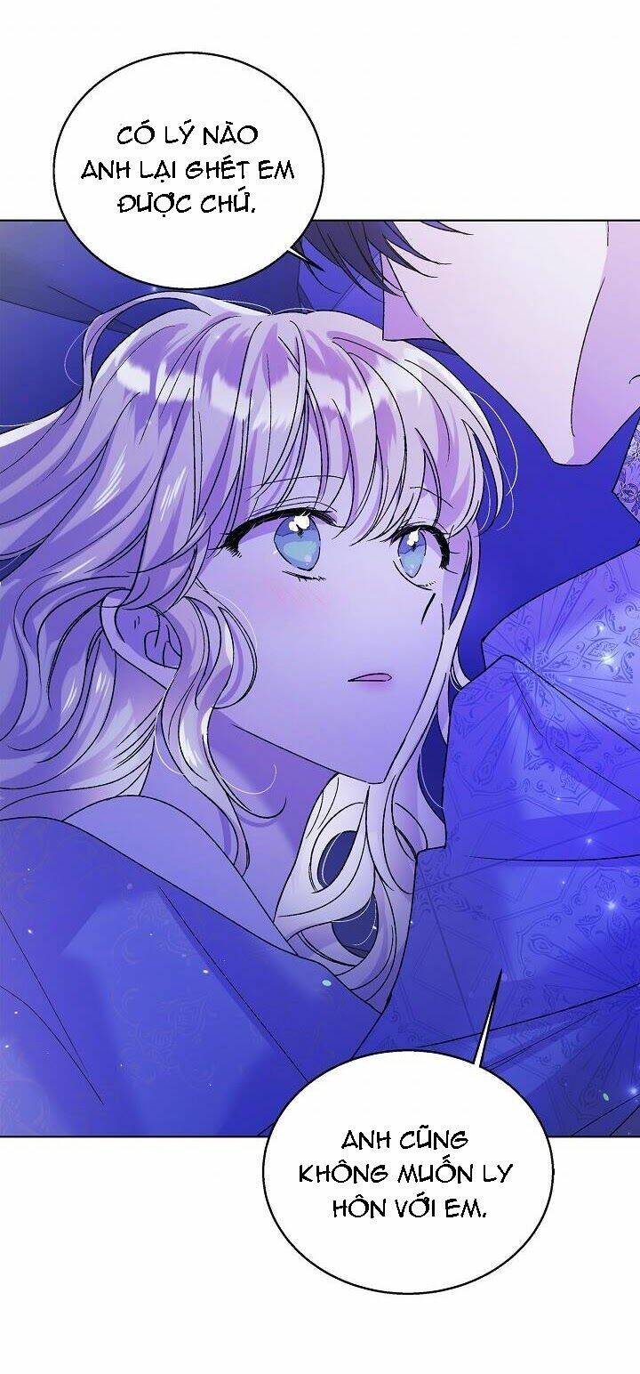 Cách Để Em Bảo Vệ Anh Chap 28 - Next Chap 29