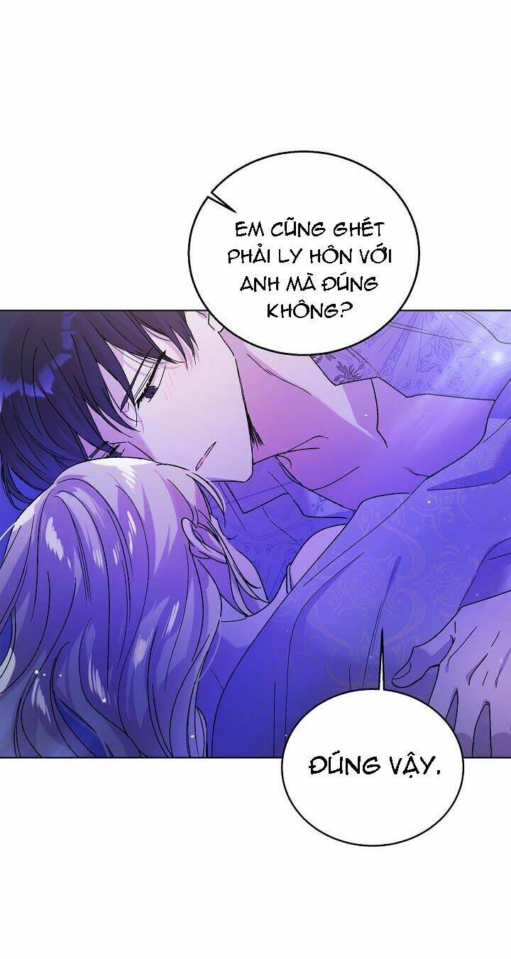 Cách Để Em Bảo Vệ Anh Chap 28 - Next Chap 29