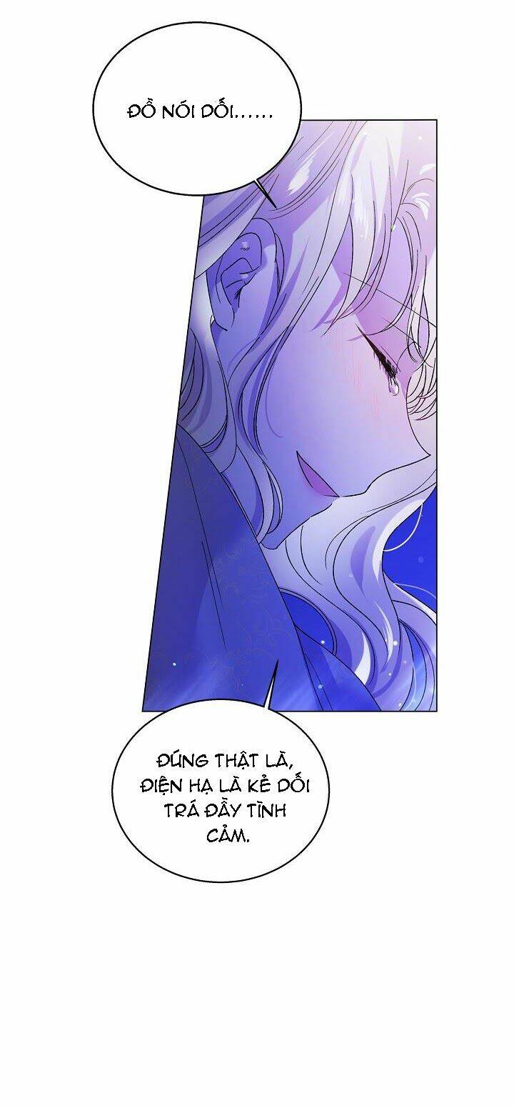 Cách Để Em Bảo Vệ Anh Chap 28 - Next Chap 29