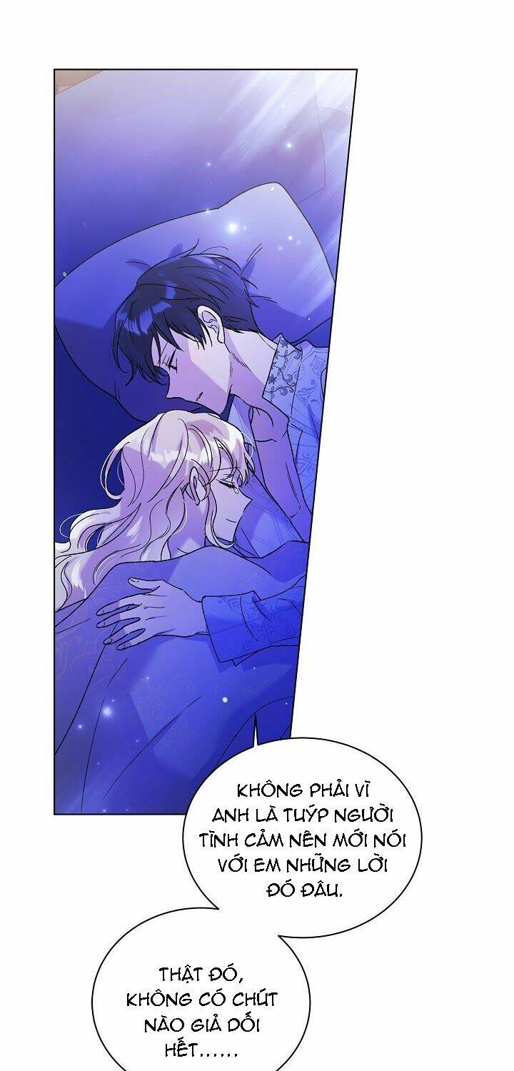 Cách Để Em Bảo Vệ Anh Chap 28 - Next Chap 29