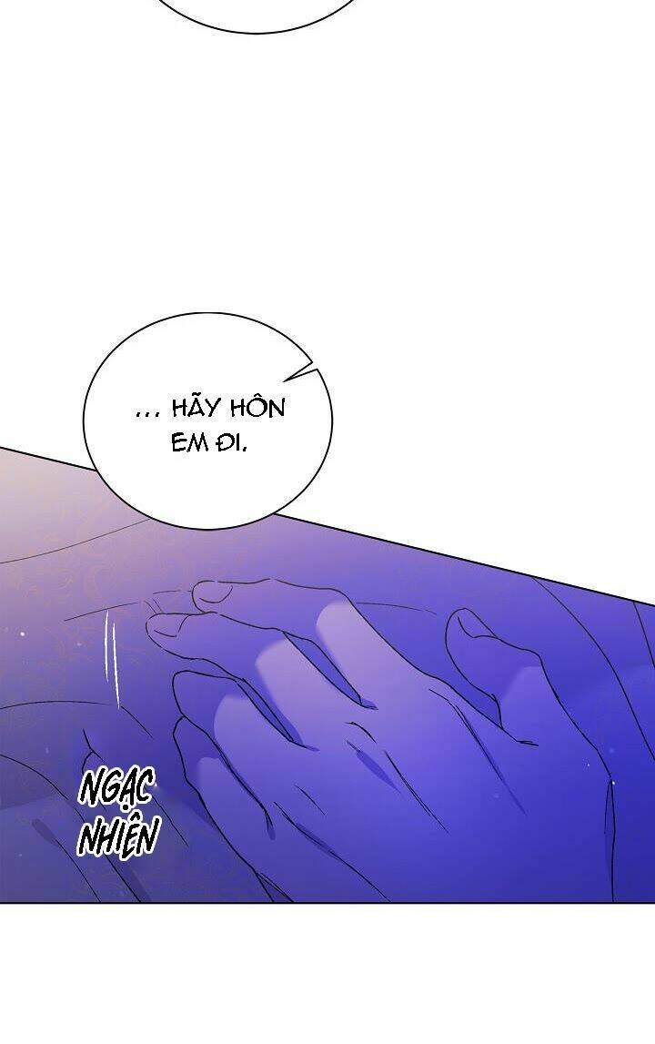 Cách Để Em Bảo Vệ Anh Chap 28 - Next Chap 29