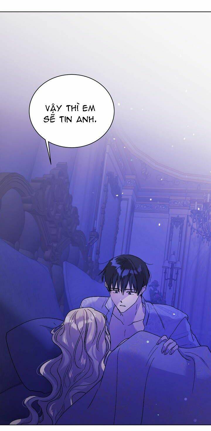 Cách Để Em Bảo Vệ Anh Chap 28 - Next Chap 29