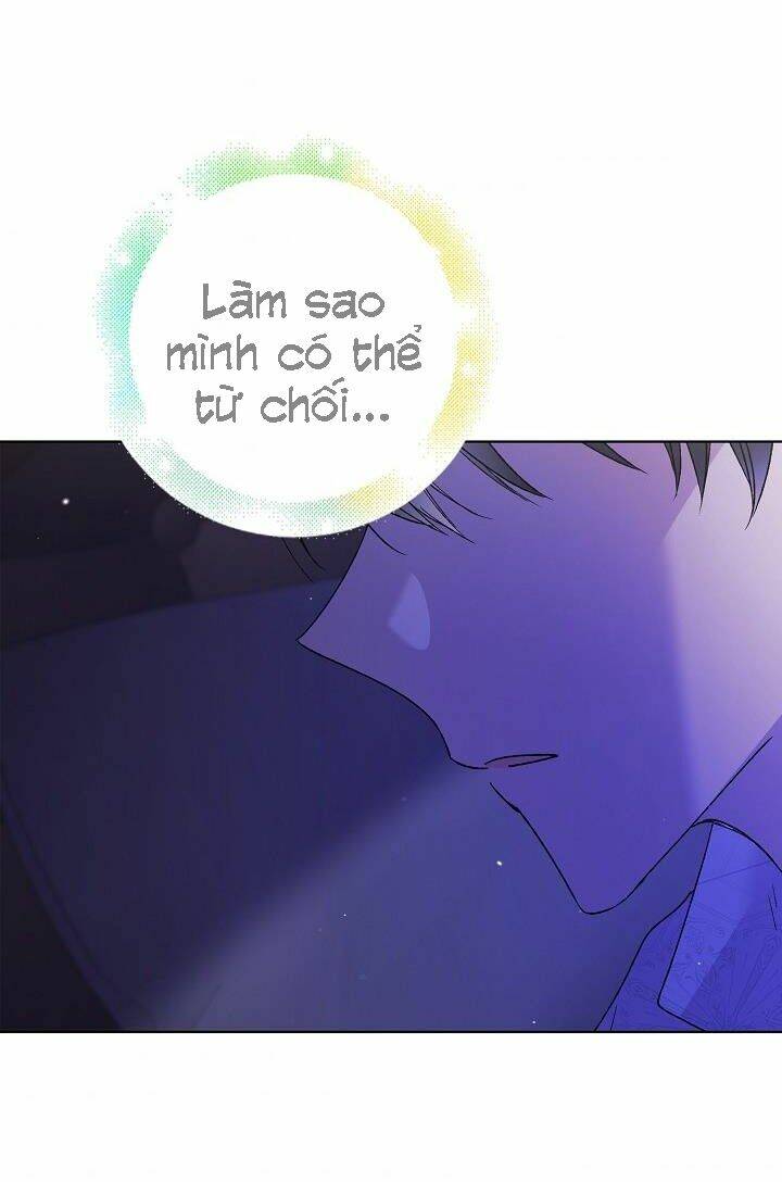 Cách Để Em Bảo Vệ Anh Chap 28 - Next Chap 29