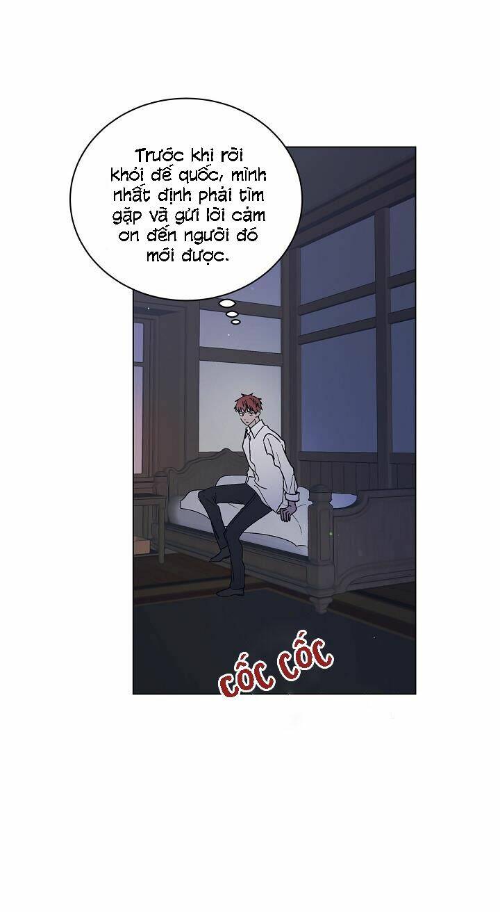 Cách Để Em Bảo Vệ Anh Chap 28 - Next Chap 29
