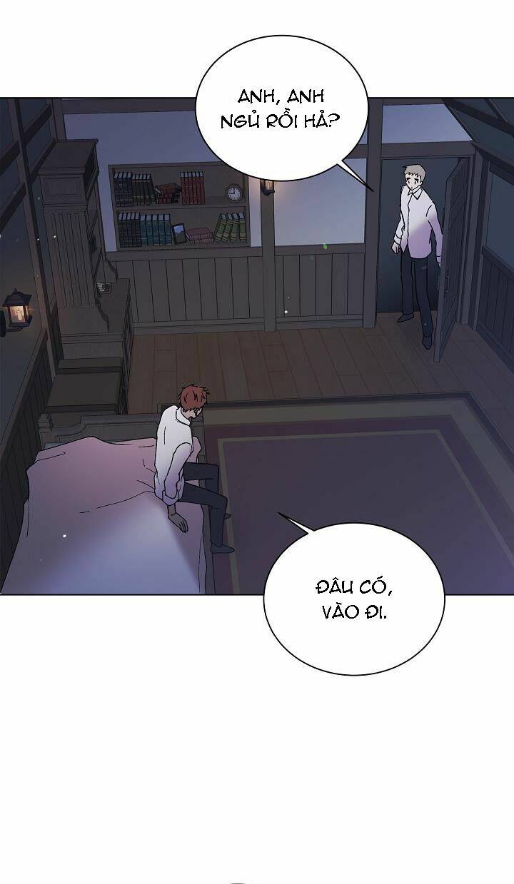 Cách Để Em Bảo Vệ Anh Chap 28 - Next Chap 29
