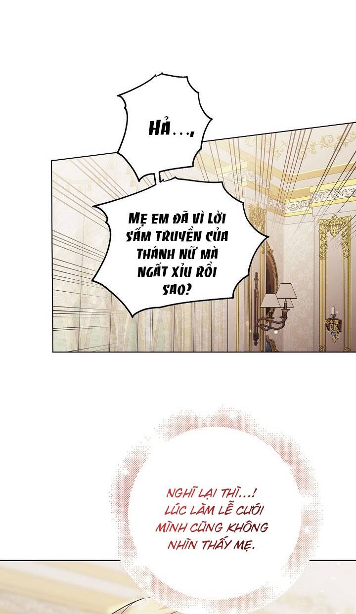 Cách Để Em Bảo Vệ Anh Chap 29 - Next Chap 30