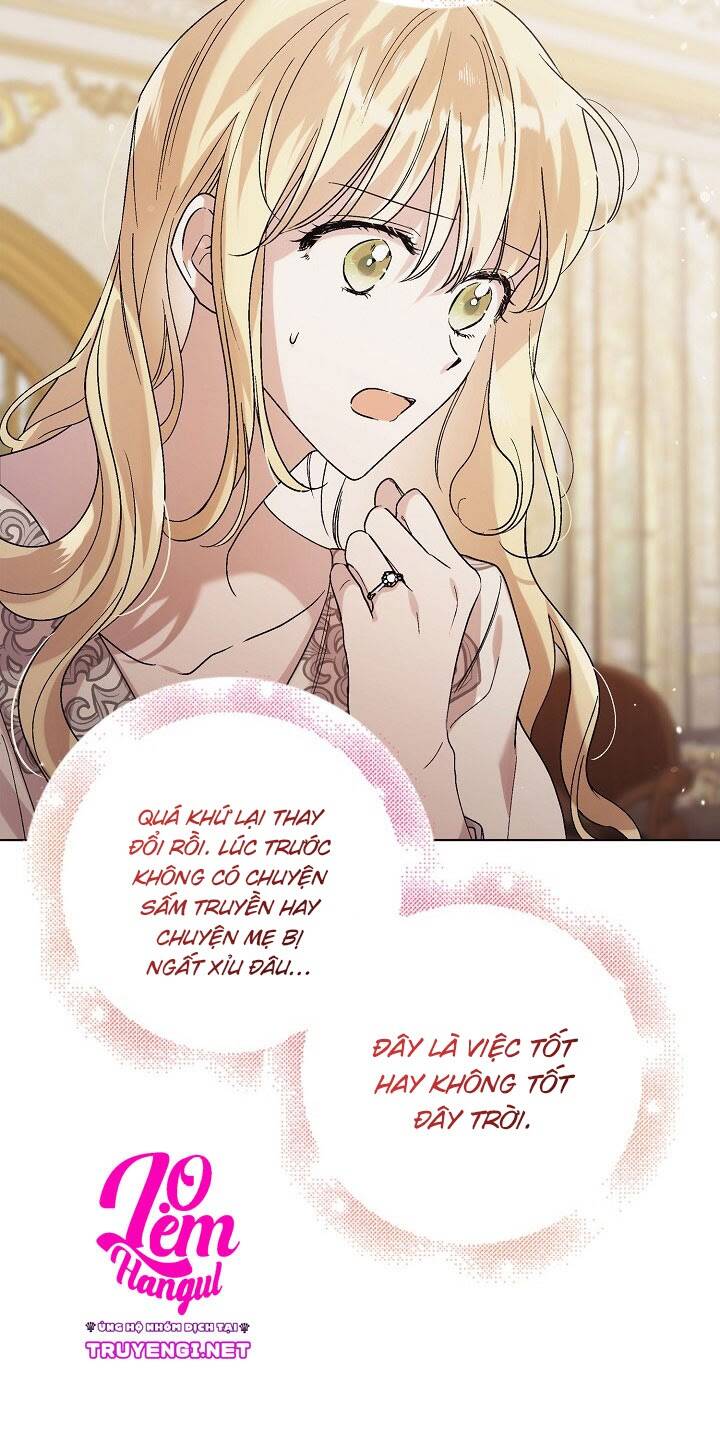 Cách Để Em Bảo Vệ Anh Chap 29 - Next Chap 30