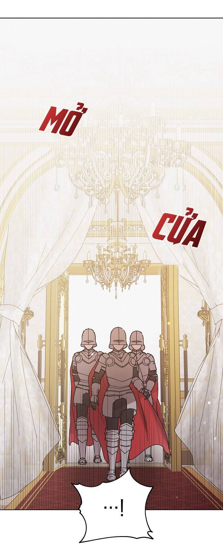 Cách Để Em Bảo Vệ Anh Chap 29 - Next Chap 30