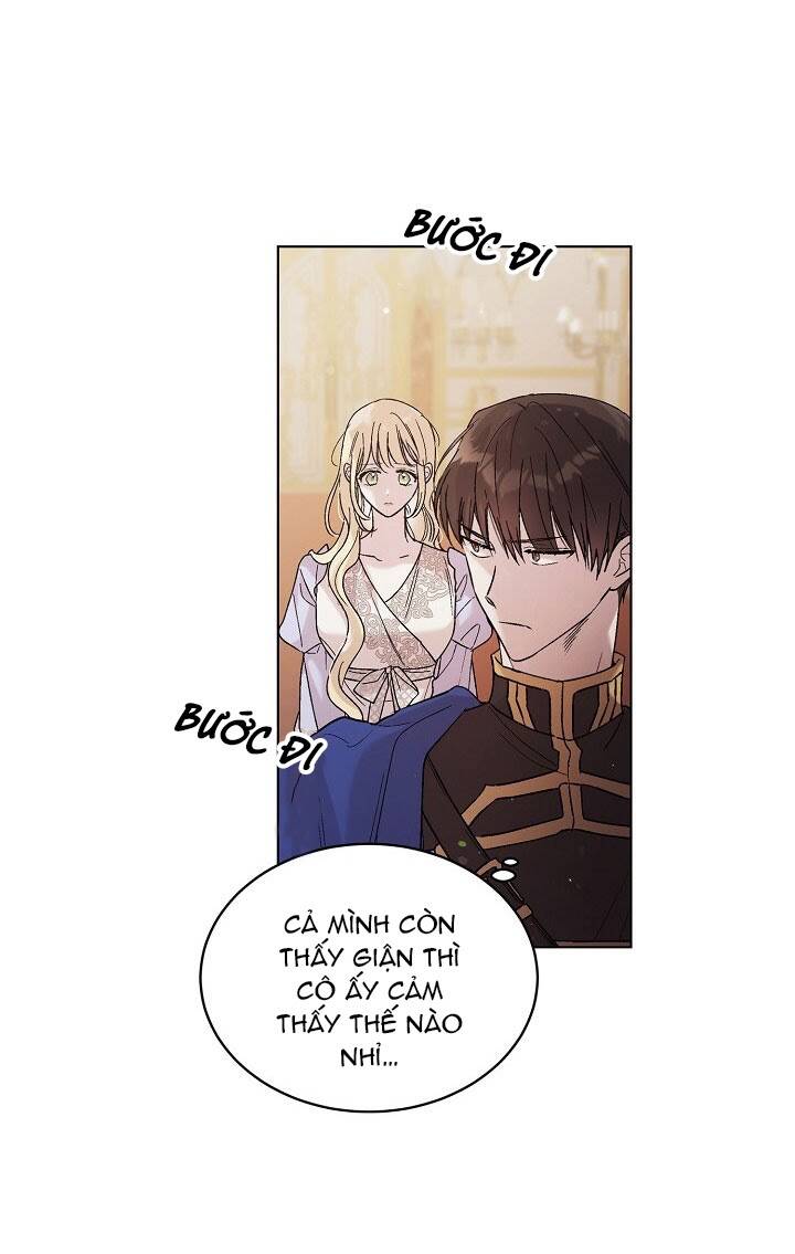Cách Để Em Bảo Vệ Anh Chap 29 - Next Chap 30