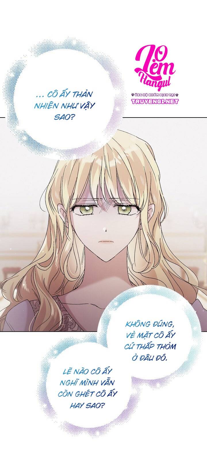Cách Để Em Bảo Vệ Anh Chap 29 - Next Chap 30