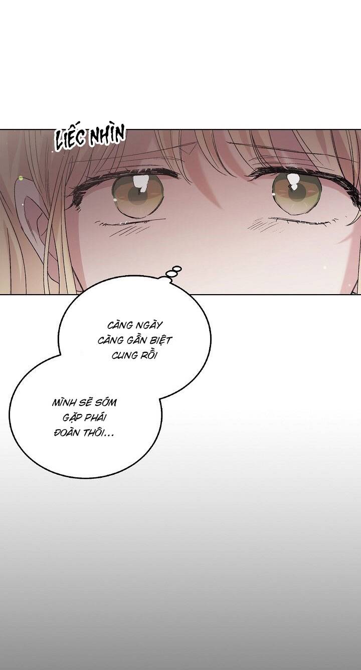 Cách Để Em Bảo Vệ Anh Chap 29 - Next Chap 30