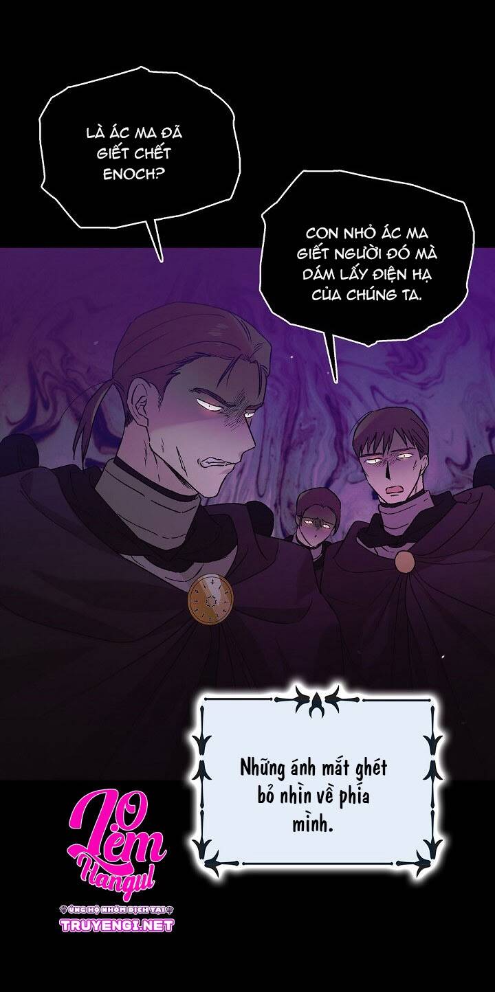 Cách Để Em Bảo Vệ Anh Chap 29 - Next Chap 30