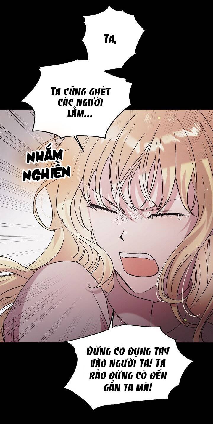 Cách Để Em Bảo Vệ Anh Chap 29 - Next Chap 30