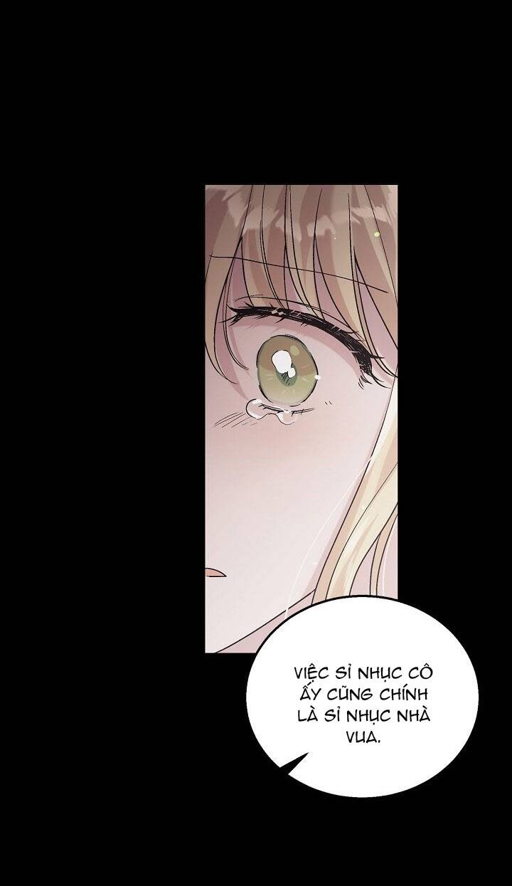 Cách Để Em Bảo Vệ Anh Chap 29 - Next Chap 30