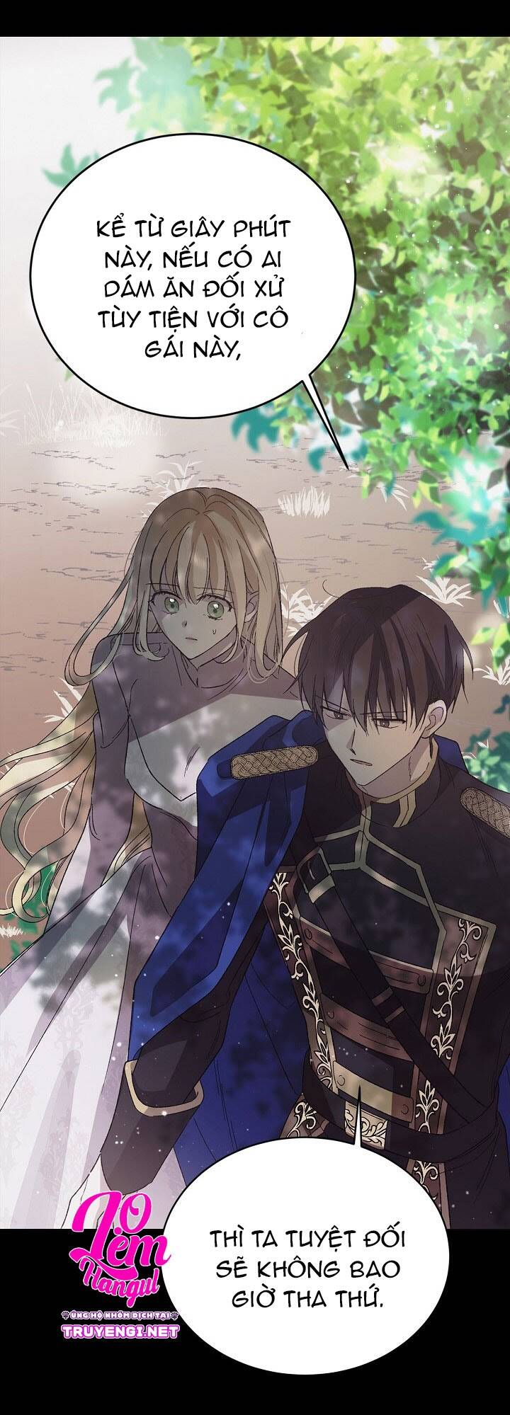 Cách Để Em Bảo Vệ Anh Chap 29 - Next Chap 30