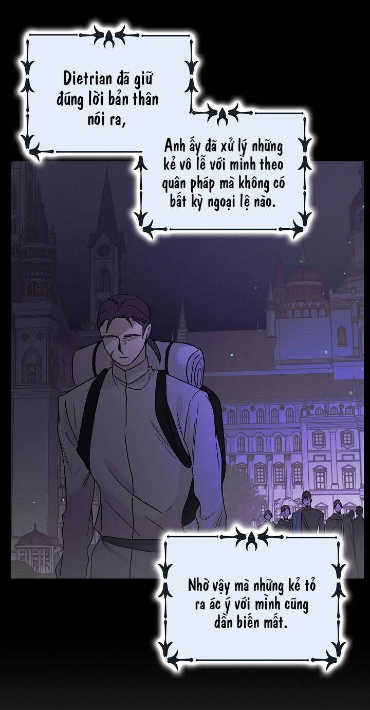 Cách Để Em Bảo Vệ Anh Chap 29 - Next Chap 30
