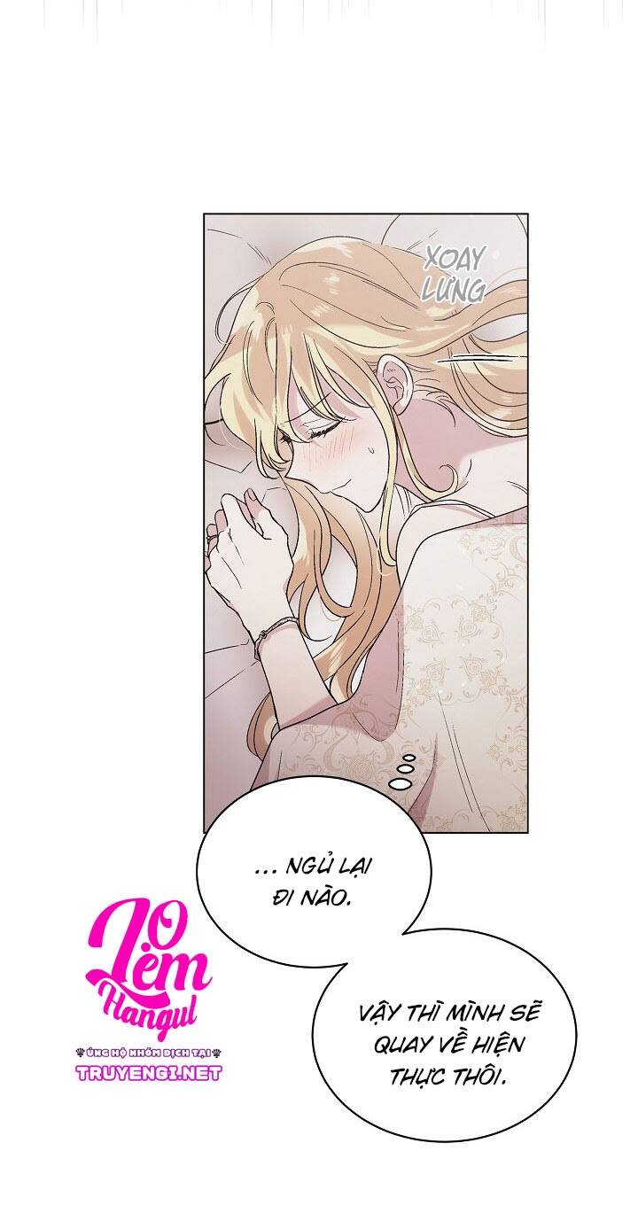 Cách Để Em Bảo Vệ Anh Chap 29 - Next Chap 30