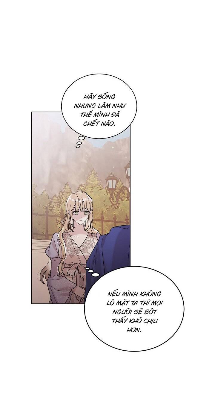 Cách Để Em Bảo Vệ Anh Chap 29 - Next Chap 30