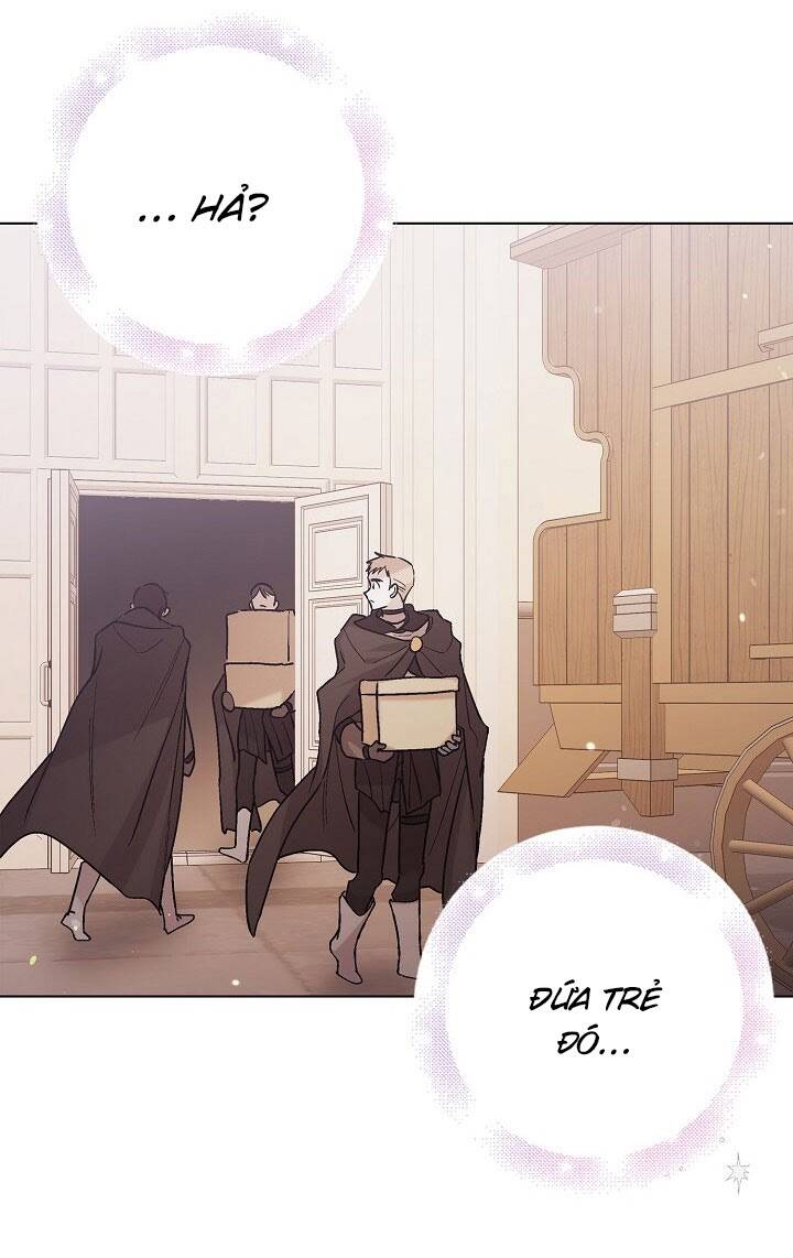 Cách Để Em Bảo Vệ Anh Chap 29 - Next Chap 30