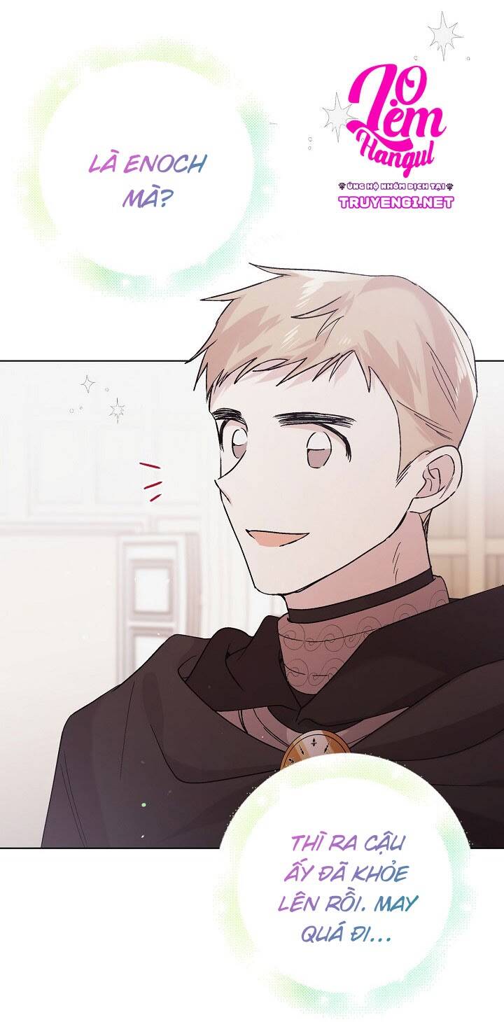 Cách Để Em Bảo Vệ Anh Chap 29 - Next Chap 30