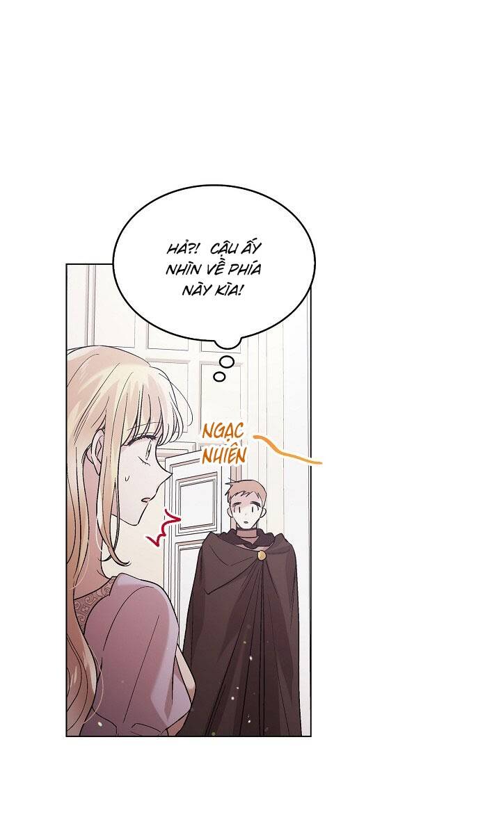 Cách Để Em Bảo Vệ Anh Chap 29 - Next Chap 30