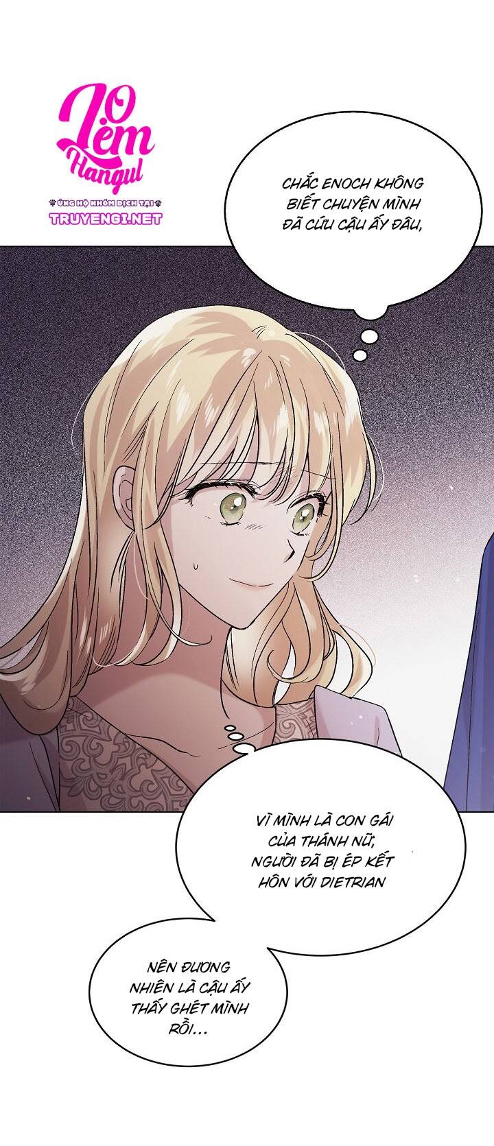 Cách Để Em Bảo Vệ Anh Chap 29 - Next Chap 30