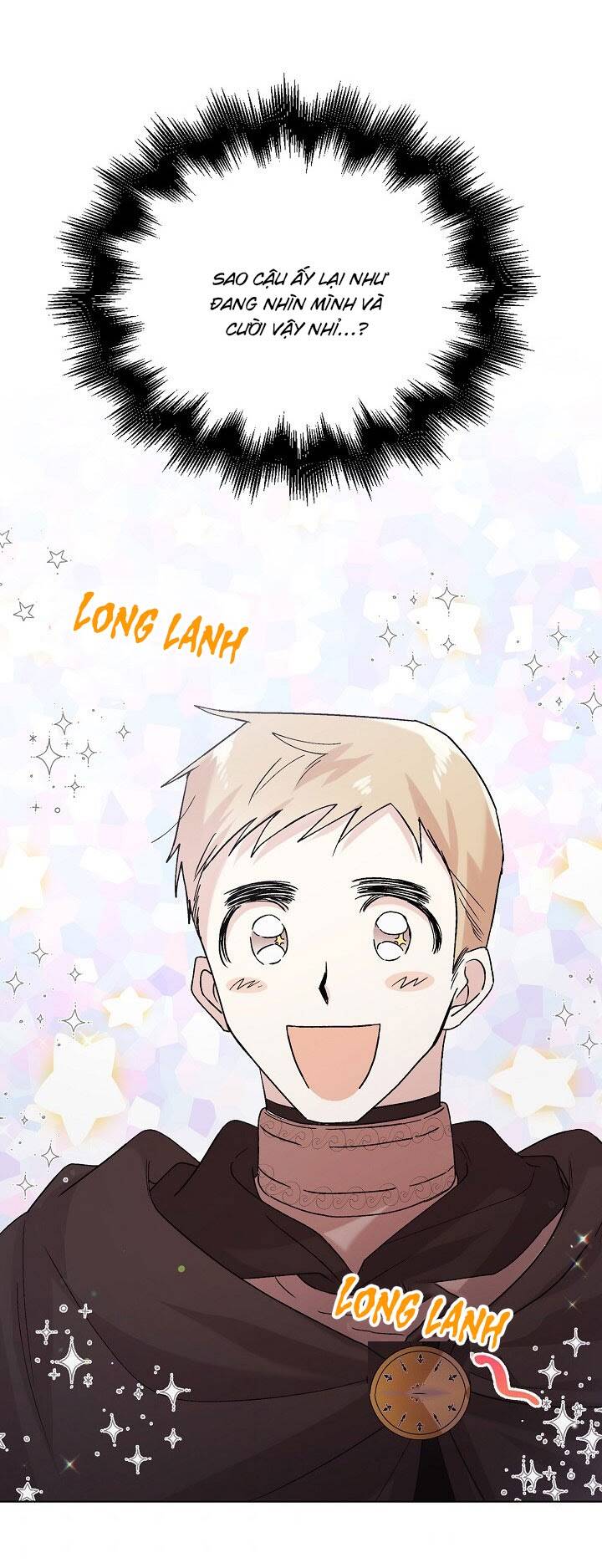 Cách Để Em Bảo Vệ Anh Chap 29 - Next Chap 30