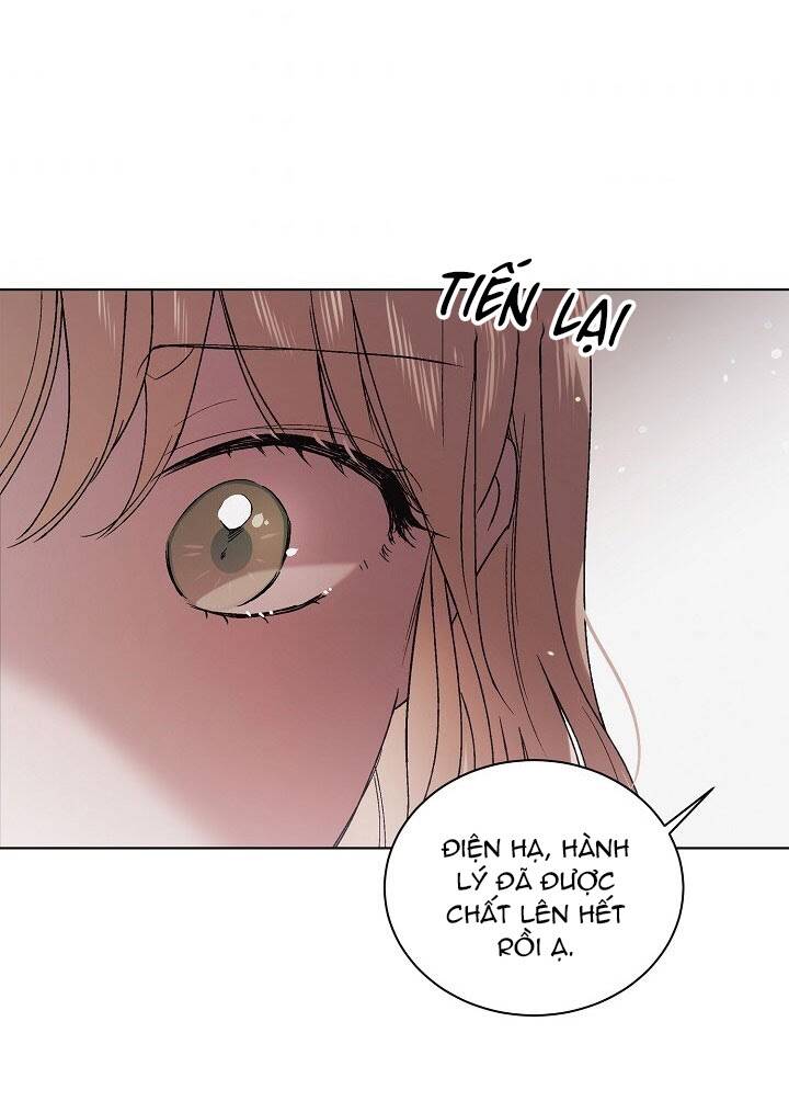 Cách Để Em Bảo Vệ Anh Chap 29 - Next Chap 30