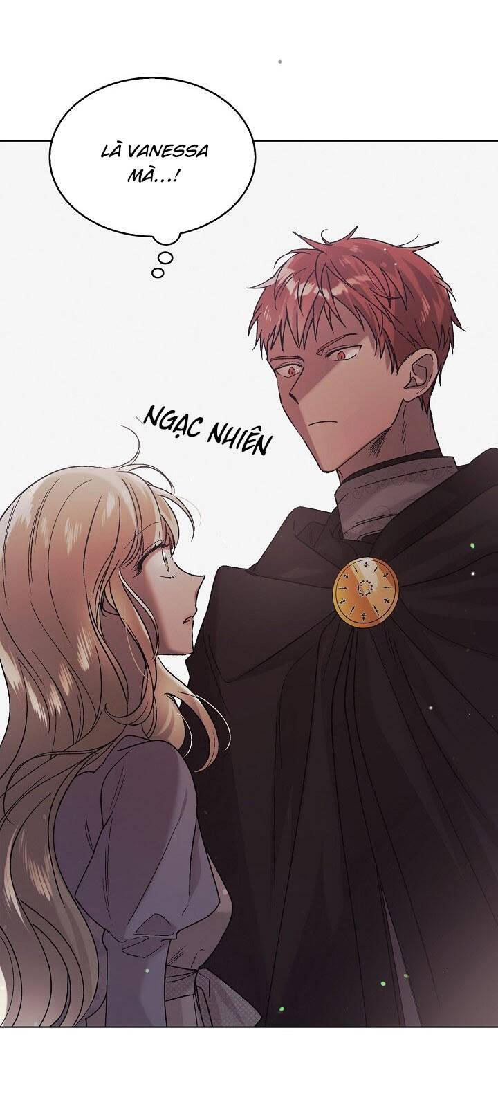 Cách Để Em Bảo Vệ Anh Chap 29 - Next Chap 30