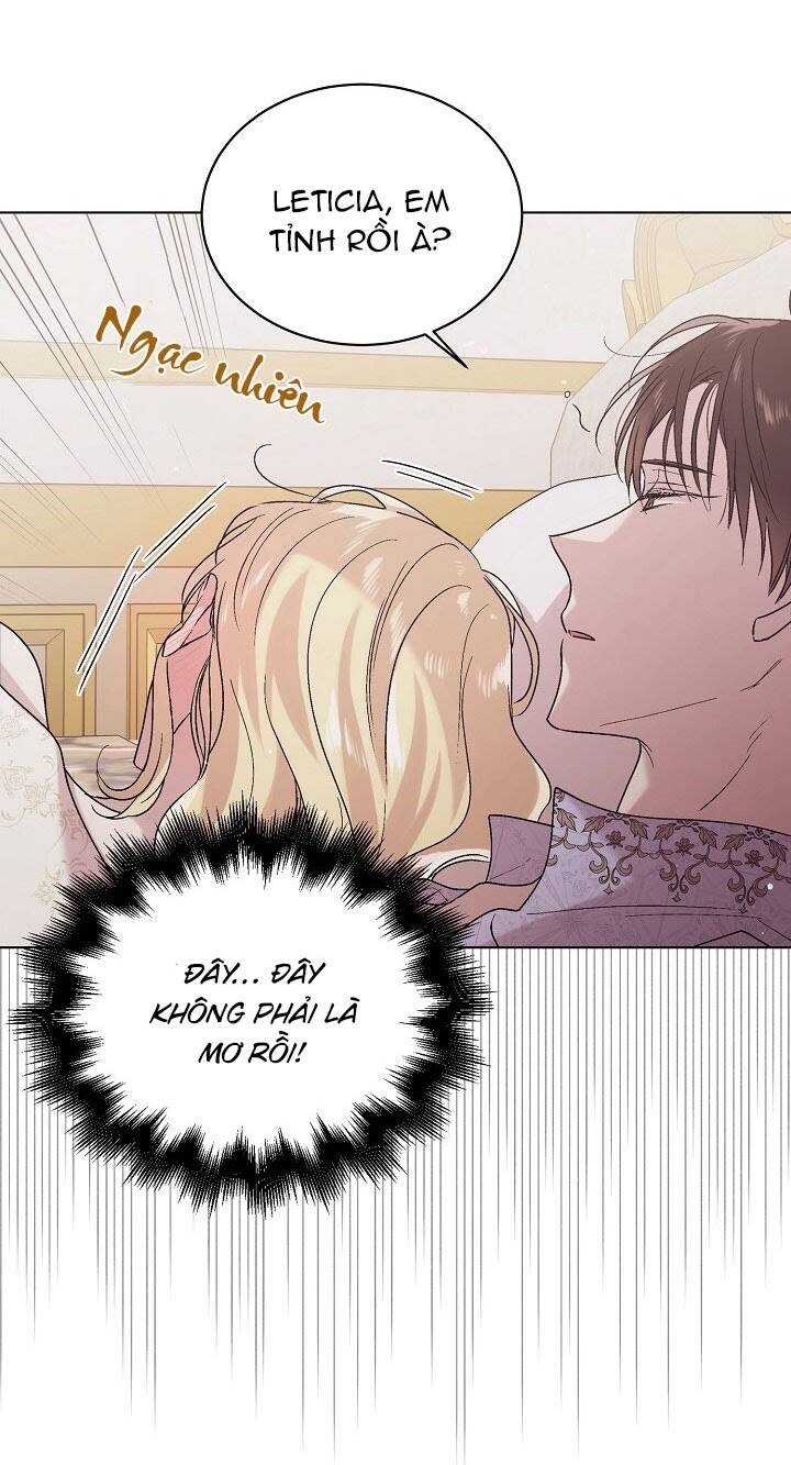 Cách Để Em Bảo Vệ Anh Chap 29 - Next Chap 30