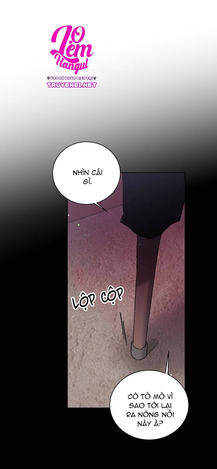 Cách Để Em Bảo Vệ Anh Chap 29 - Next Chap 30