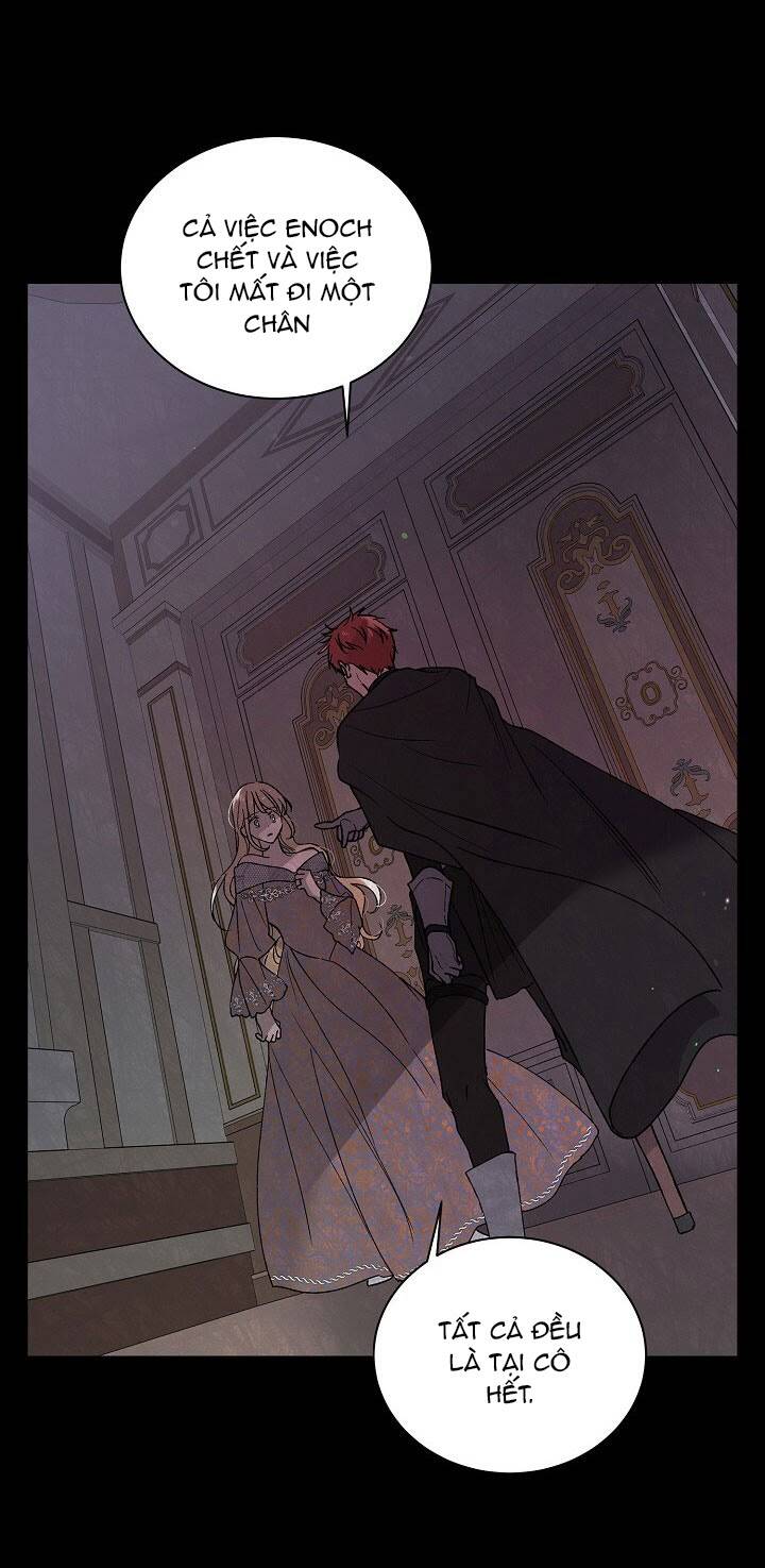 Cách Để Em Bảo Vệ Anh Chap 29 - Next Chap 30