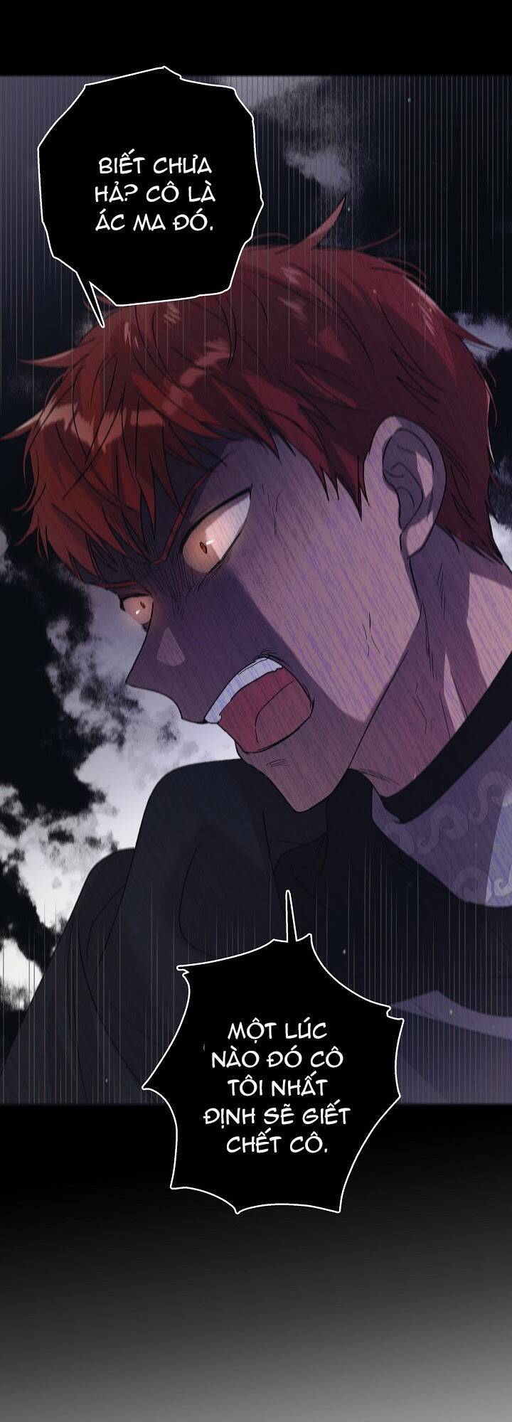 Cách Để Em Bảo Vệ Anh Chap 29 - Next Chap 30